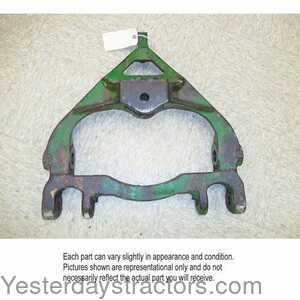 John Deere 4020 Front Drawbar Support 499631