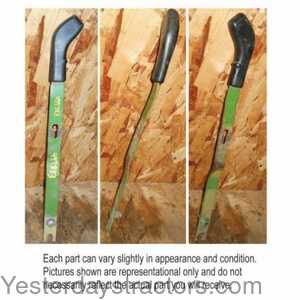 John Deere 830 Rockshaft Control Lever 499783