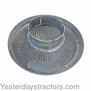 John Deere 4320 Air Cleaner Cap 499846