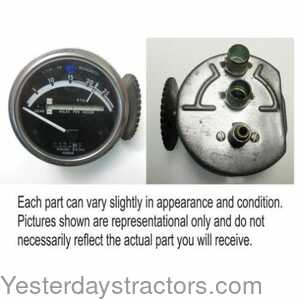 John Deere 4430 Tachometer Gauge 499861