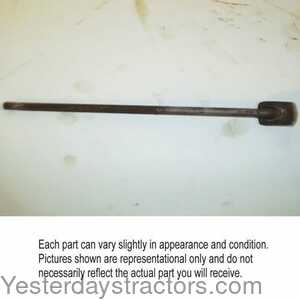 John Deere 4430 Steering Release Rod 499865