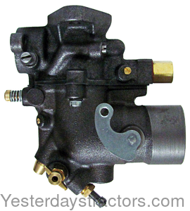 Farmall H Carburetor 50981DC