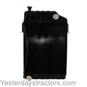 Massey Ferguson 1100 Radiator 513200M91