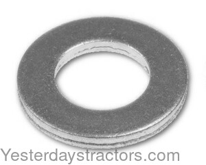 Massey Ferguson 285 Spindle Thrust Washer 513800M1