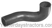 Massey Ferguson 1135 Radiator Hose Lower 518179M91