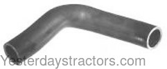 Massey Ferguson 135 Radiator Hose 519437M2