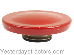 Massey Ferguson 1150 Radiator Cap 531505M91