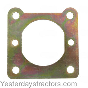 Massey Ferguson 285 Retaining Plate 532887M2