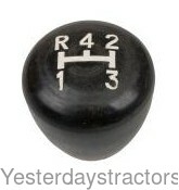 Massey Ferguson 285 Gear Shift Knob 532959M1