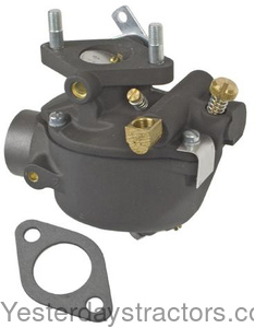 Massey Ferguson 150 Carburetor 533969M91