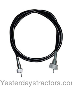 Massey Ferguson 285 Tachometer Cable 544198M91