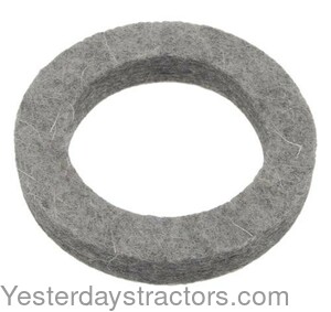 Farmall B Front Wheel Felt Seal 55453D