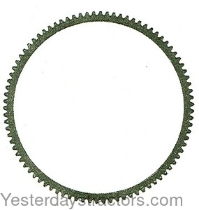 Farmall C Ring Gear 55755DB