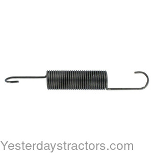 Farmall 856 Brake Pedal Return Spring 59315D