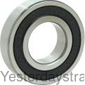 Case 930 Pilot Bearing 6007-2RS