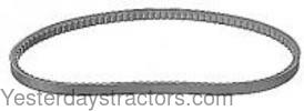 Farmall Super A Fan Belt 60712D