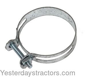 Allis Chalmers D10 Air Cleaner Hose Clamp 608287