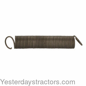 Farmall 1206 Clutch \ Brake Return Spring 626206R1