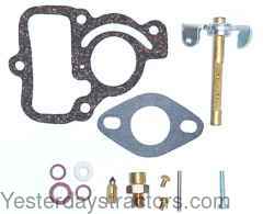 Farmall Cub Carburetor Kit 63349C91