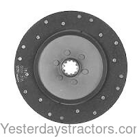 Farmall Super H Transmission Disc 64772DA