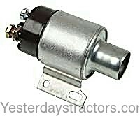 Farmall 400 Solenoid 1115510