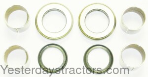 Ford 8N Spindle \ King Pin Repair Kit S.65986