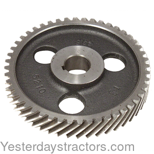 Farmall H Camshaft Timing Gear 6664DB