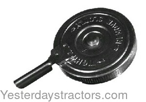 Farmall Super H Radiator Cap With Lever 67448DDWL