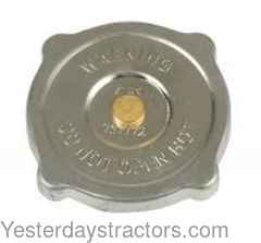 Farmall M Radiator Cap 67448DD