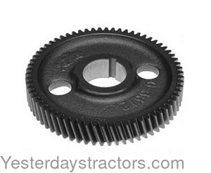 Farmall 3688 Timing Gear 675600C1