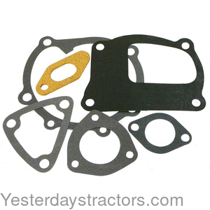 Allis Chalmers 5050 Water Pump Gasket Set 677201A