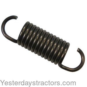 Farmall 606 Brake Positioning Spring 69235D