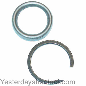 John Deere 420 Gear Shift Lever Washer And Snap Ring Kit 70202875