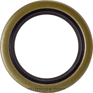 Allis Chalmers WF Crankshaft Seal 70224929