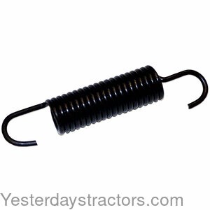 Allis Chalmers IB Clutch Pedal Return Spring 70225646