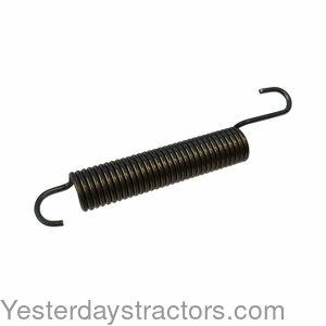 Allis Chalmers IB Clutch Pedal Return Spring 70226310