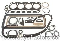 Allis Chalmers IB Complete Gasket Set 70226500