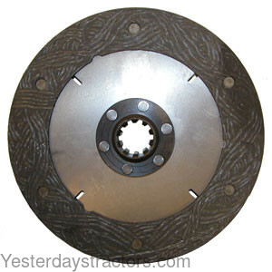 Allis Chalmers IB Clutch Disc 70226729