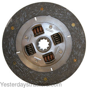 Allis Chalmers CA Clutch Disc 70226730