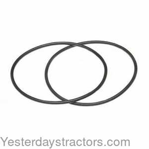 Allis Chalmers IB Liner Sealing Rings 70227501