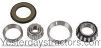 Allis Chalmers D14 Front Wheel Bearing Kit 70228458