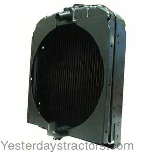 Allis Chalmers WC Radiator 70228585