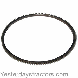 Allis Chalmers D14 Ring Gear 70233196