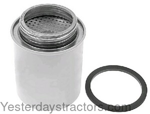 Case VAC Oil Filter 70240912