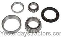 Allis Chalmers D10 Front Wheel Bearing Kit 70228458