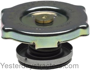 Allis Chalmers 210 Radiator Cap 70254891