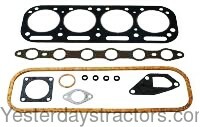 Allis Chalmers D12 Head Gasket Set 70255323