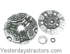 Allis Chalmers 200 Clutch Kit 70255689NC