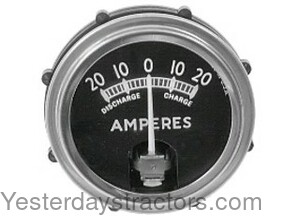 Allis Chalmers WD45 Ammeter 70275840