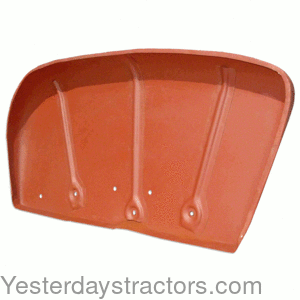 Allis Chalmers D19 Fender 720192